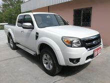 2011 Ford Ranger 2.5 OPEN CAB (ปี 09-12) Hi-Rider XLS TDCi Pickup MT