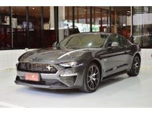 2020 Ford Mustang 2.3 (ปี 15-20) EcoBoost Coupe