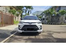 2023 Toyota Raize 1.0 GR Sport (1 Tone) SUV