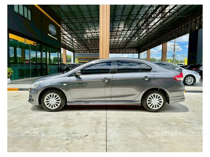 2020 Suzuki Ciaz GL Sedan