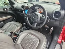 2013 MINI Countryman 1.6 Cooper S SUV