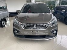 2019 Suzuki Ertiga 1.5 GX MPV PROMO PPNBM DISKON 40 JUTA DP 20 JUTA CICILAN 3.3juta