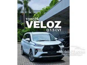 2026 Toyota Veloz 1.5 Q (Premium Color) MPV