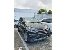2022 Toyota Rush 1.5 S GR Sport SUV, TOP URGENT, READY STOCK, LANGSUNG KIRIM UNIT, COP/CASH KERAS/CREDIT, HARGA TERMURAH