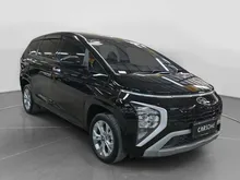 2025 Hyundai Stargazer 1.5 Essential MPV JUAL CEPAT & SIAP PAKAI, KM RENDAH, PAJAK PANJANG, GARANSI 1THN, DISKON HGG 7JT, FREE DETAILING & PENGIRIMAN