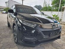 2021 Honda HR-V 1.5 E SUV