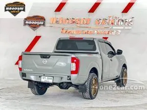 2017 Nissan NP 300 Navara 2.5 S King Cab Pickup