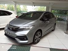2020 Honda Jazz 1,5 RS Hatchback