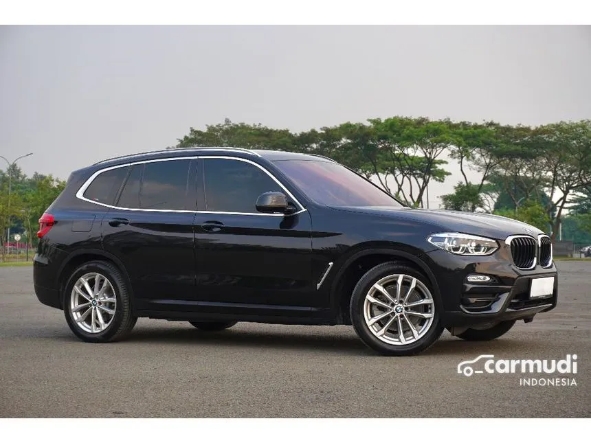 2019 BMW X3 sDrive20i SUV