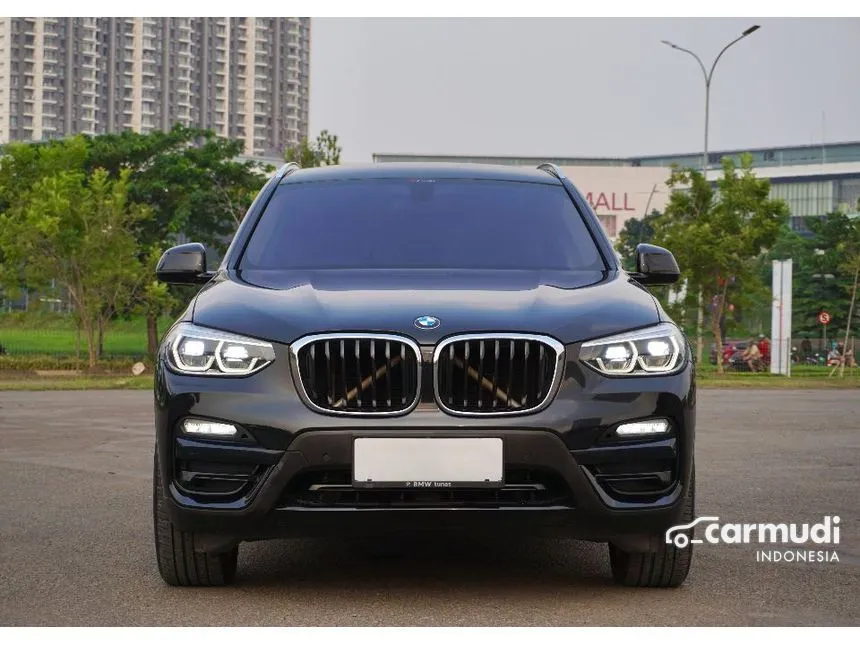 2019 BMW X3 sDrive20i SUV