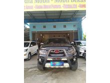 2008 Toyota Fortuner 2.7 G Luxury SUV