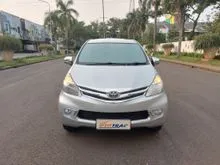 2014 Toyota Avanza 1.3 G MPV