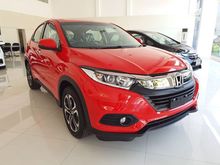 Honda HR-V 1.5L E Cvt TDP 44 jt