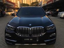 2019 BMW X5 3.0 xDrive40i xLine SUV
