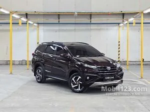 2018 Toyota Rush 1.5 TRD Sportivo SUV