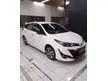 Jual Mobil Toyota Yaris 2019 TRD Sportivo 1.5 di DKI Jakarta Manual Hatchback Putih Rp 192.000.000