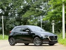 2021 Mazda 2 1.3 (ปี 15-25) S Sports Leather Hatchback