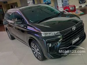 2026 Toyota Avanza 1.5 G MPV