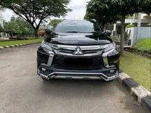 2016 Mitsubishi Pajero Sport 2.4 Dakar SUV