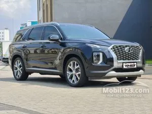 2021 Hyundai Palisade 2.2 Signature SUV