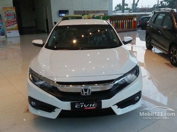 7700 Koleksi All New Civic Bekas Di Jakarta HD