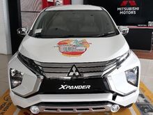 Xpander Untung Besar. Promo DP ringan dan angsuran kecil