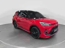 2022 Toyota Raize GR Sport TSS (2 Tone) SUV