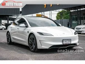 2024 TESLA Model 3 Performance Sedan