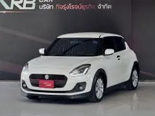 2019 Suzuki SWIFT 1.2 (ปี 18-25) GLX Hatchback