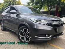 2017 Honda HR-V 1.8 Prestige Matic Km49rb Tangan 1
