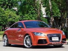 2014 Audi TT RS 2.5 (ปี 10-15) TFSI R5 Quattro Coupe AT
