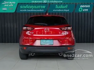 2019 Mazda CX-3 2.0 SP SUV