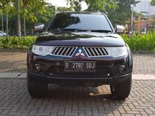 2010 Mitsubishi Pajero Sport 2.5 Exceed SUV