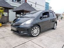 Honda Jazz RS AT 2013 TDP23jtan Facelift Pakaian Pribadi