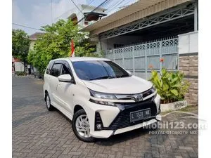 2021 Toyota Avanza 1.3 Veloz MPV