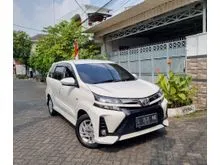 2021 Toyota Avanza 1.3 Veloz MPV manual
