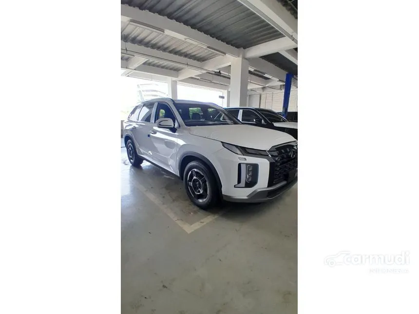 2024 Hyundai Palisade Prime Wagon