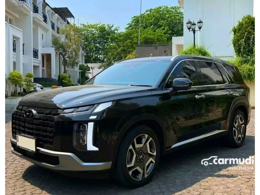 2024 Hyundai Palisade Signature AWD Wagon