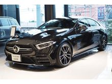 2020 Mercedes-Benz CLS53 3.0 W257 (ปี 18-24) AMG 4MATIC+ Sedan