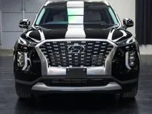 2022 Hyundai Palisade 2,2 Signature Wagon