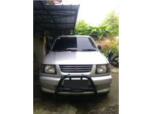 2000 Mitsubishi Kuda GLS MPV