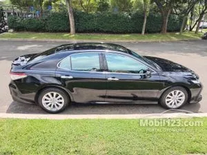 2020 Toyota Camry 2.5 G Sedan