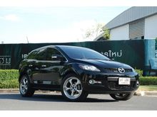 2009 Mazda CX-7 2.3 (ปี 07-09) T 4WD Wagon