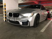2014 BMW 328i 2.0 F30 (ปี 11-16) Sport Sedan AT