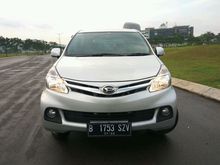 2012 Daihatsu Xenia 1.3 R MT TDP15 JUTA #SAKURAmobilindo