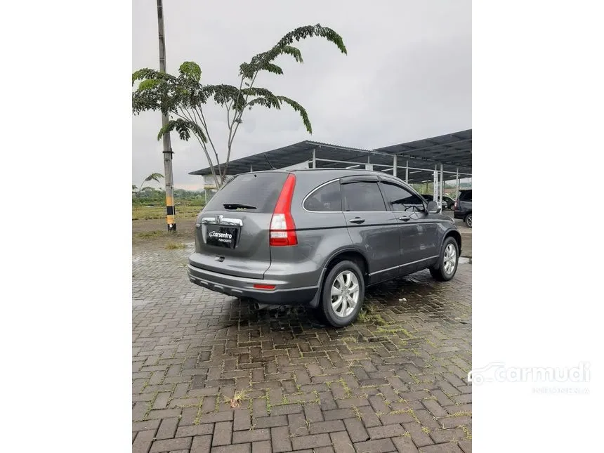 2011 Honda CR-V 2.0 i-VTEC SUV