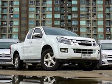 2015 Isuzu D-Max 2.5 SPACE CAB (ปี 11-17) Hi-Lander Z-Prestige Pickup AT