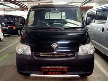 2019 Daihatsu Gran Max 1,3 STD Pick-up