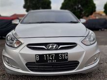 2013 Hyundai Grand Avega 1.4 GL Hatchback