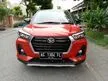 Jual Mobil Daihatsu Rocky 2021 R TC ADS 1.0 di Jawa Timur Automatic Wagon Merah Rp 205.000.000